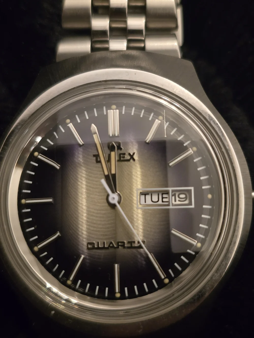 Timex Q Reissue Degrade - 38mm (Unisex)